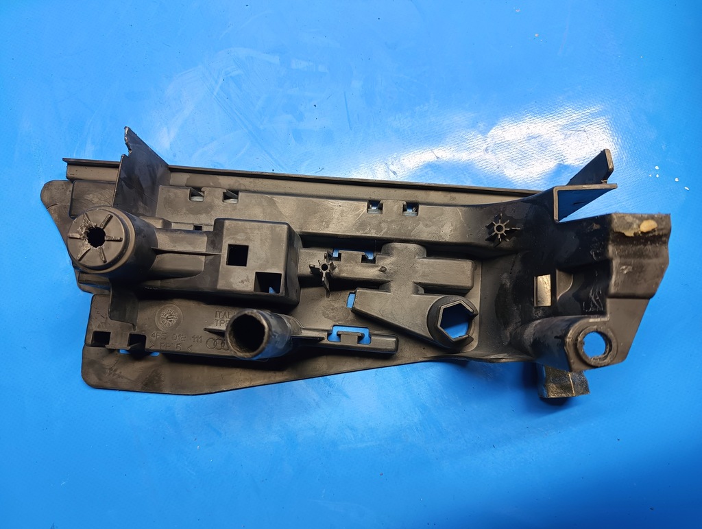 KIT DE REPARAȚII SCULE CHEIE URECHE AUDI A6 C6 Product image