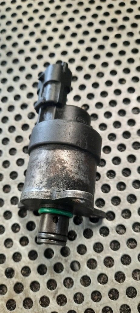 REGULATOR DE PRESIUNE DE CARBURANT IVECO Product image