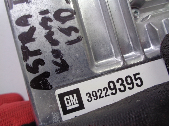 AMPLIFICATOR AUDIO OPEL ASTRA V K FL 2019 Product image
