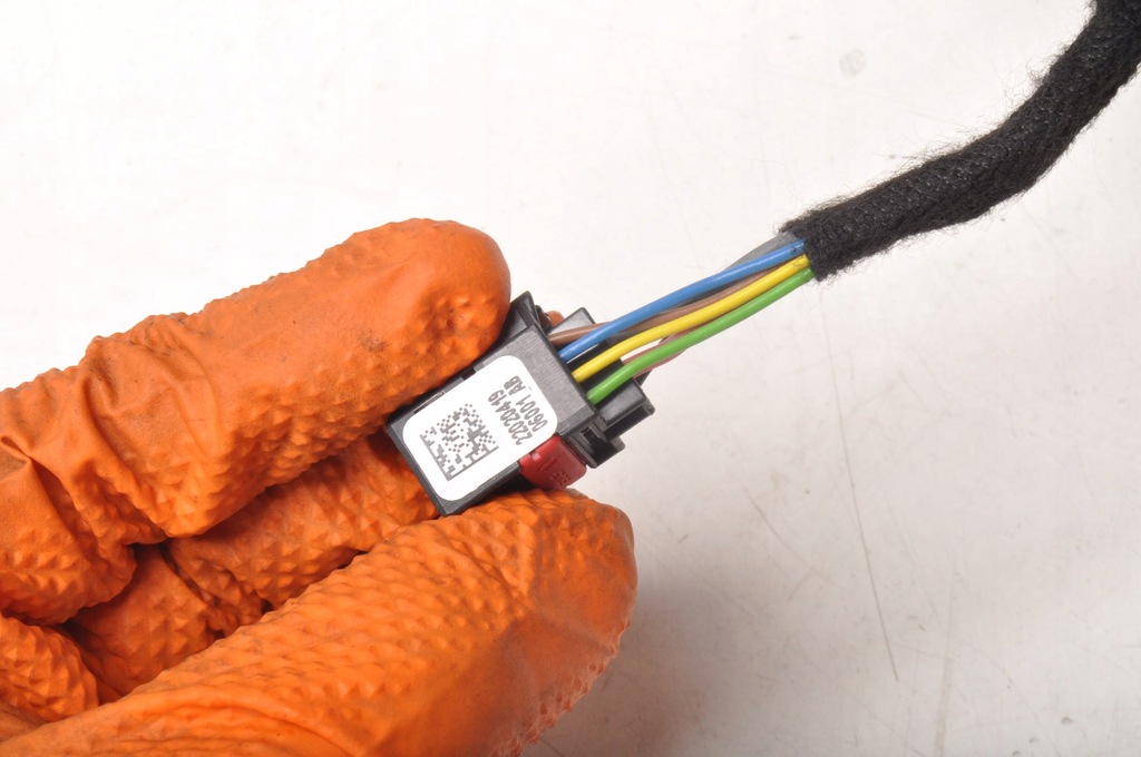 VOLVO XC90 II ACTIONATOR TARZIU PORGAJ 31690604 Product image