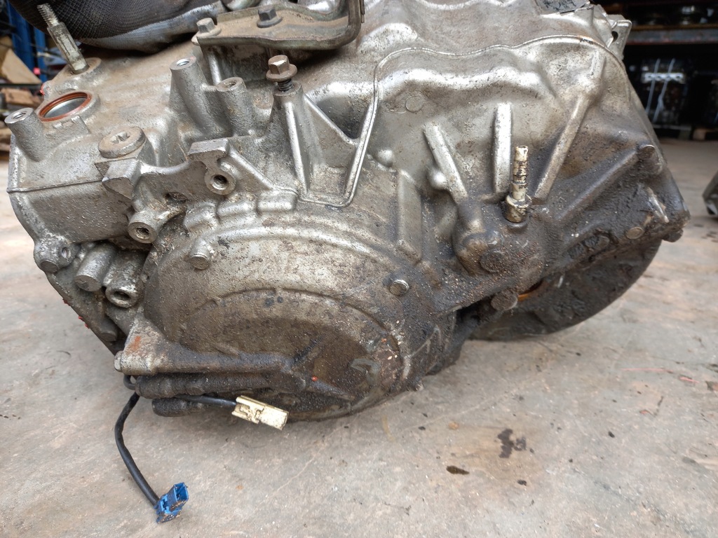 MECANISM DE TRANSMISIE VOLVO TF-80SC Product image