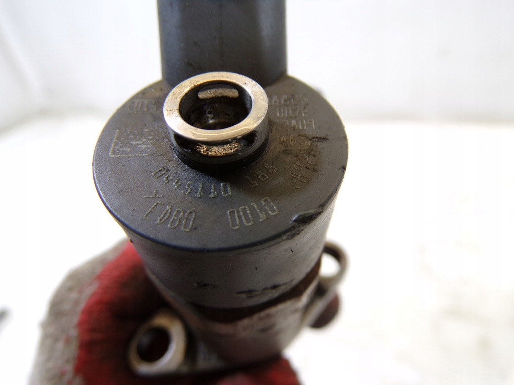 INJECTOARE RENAULT 3.0 DCI 0445110168 Product image