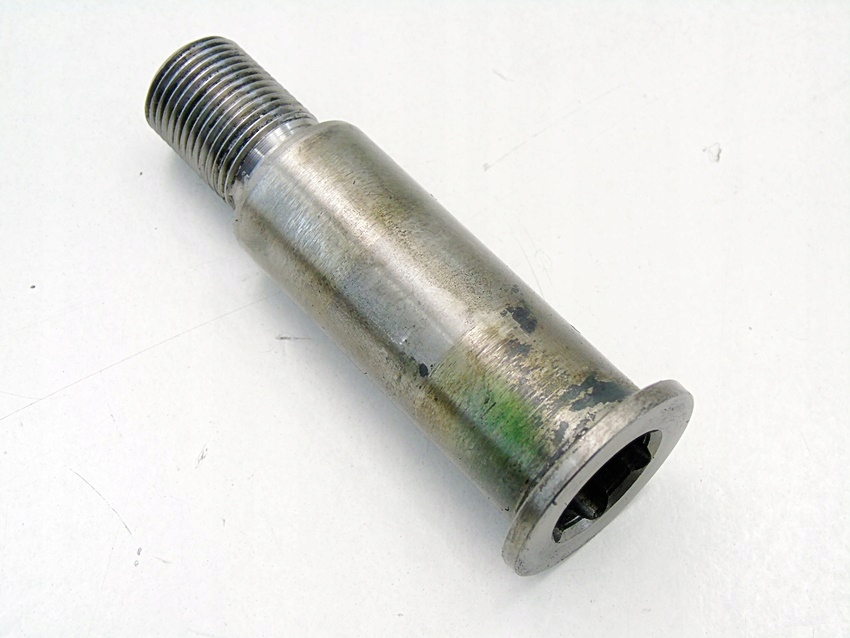 ȘURBUL LABE ÎNTINZATOR CREAȚĂ 2.5 TD MERCEDES C-CLASS W202 S202 S250 Product image