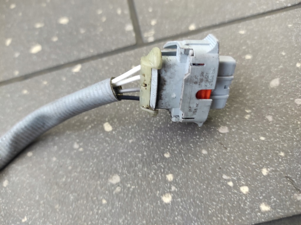 SONDA LAMBDA PORSCHE CAYMAN 981 9A160619301 Product image
