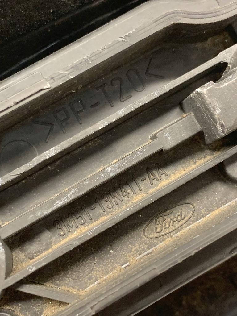 LAMPĂ SPATE STÂNGA 3M51-13A603-A FORD Product image
