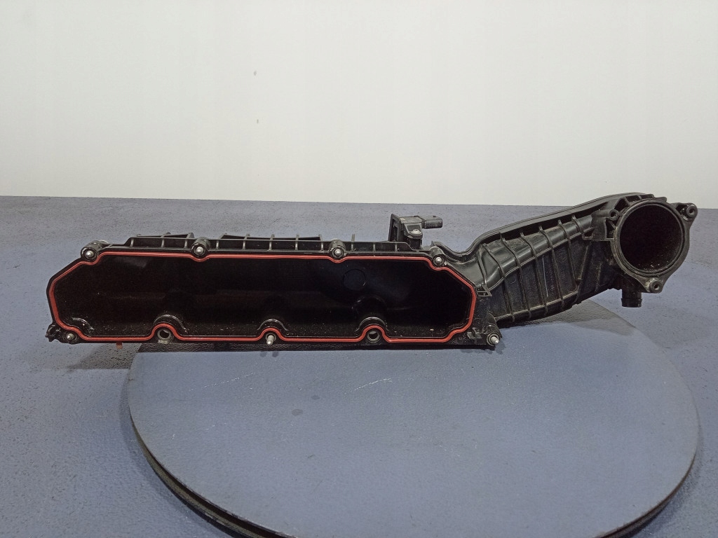 BMW 5 G30 M550i M5 F90 X5 G05 M50i N63 S63 COLECTOR INDUCTIE 8601613 Product image