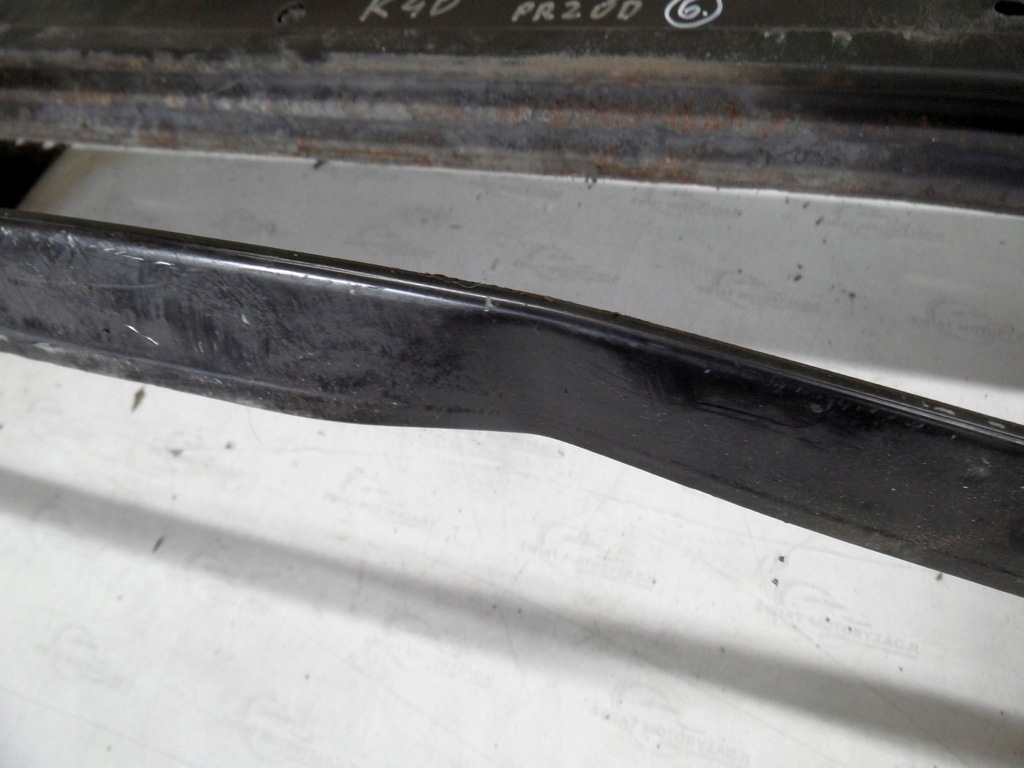 Alfa Romeo Mito 09r Front Beam Product image