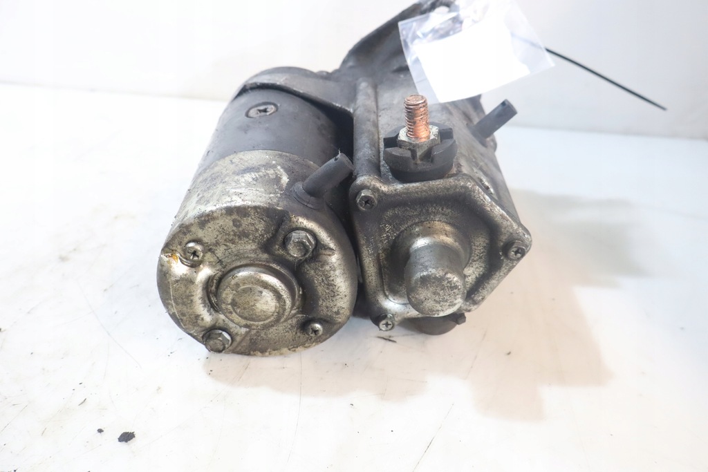 STARTER TOYOTA HIACE V 2.5D-4D Product image