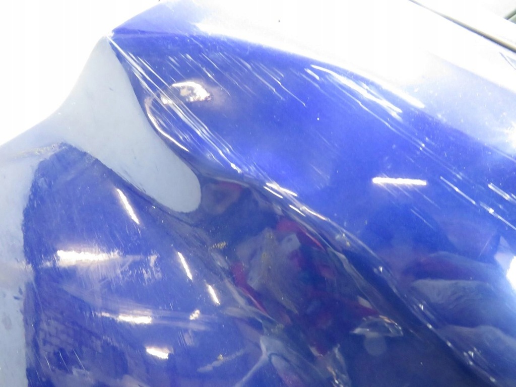 UȘA STANGA SPATE 2H FORD FIESTA MK8 Product image