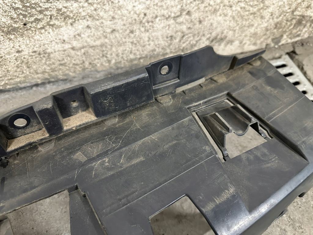 Bara de protecție spate C4 Picasso II 9677307680 Product image