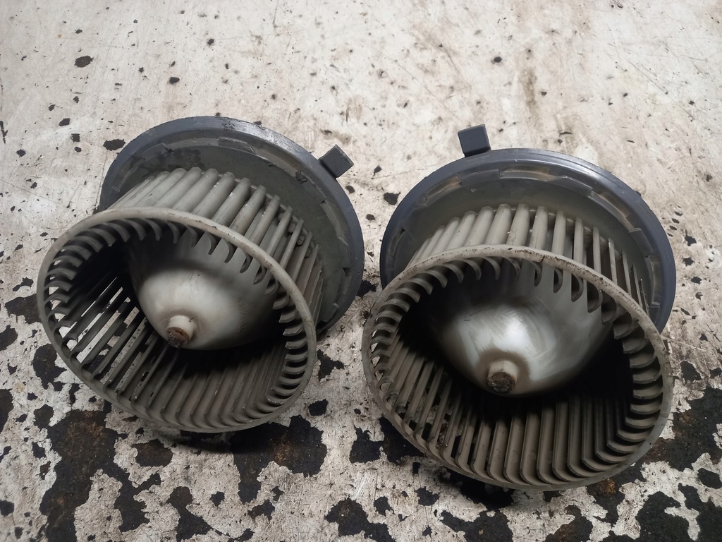 VENTILATOR DAEWOO MATIZ 613136 Product image