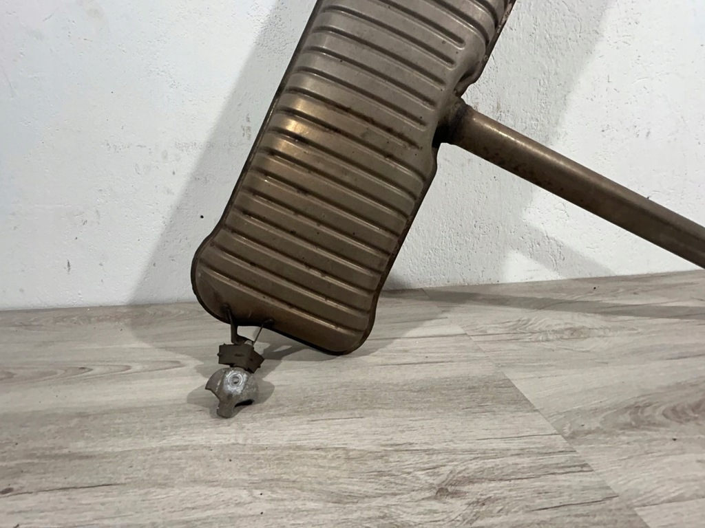 BMW X1 F48 8619480 toba de esapament Product image
