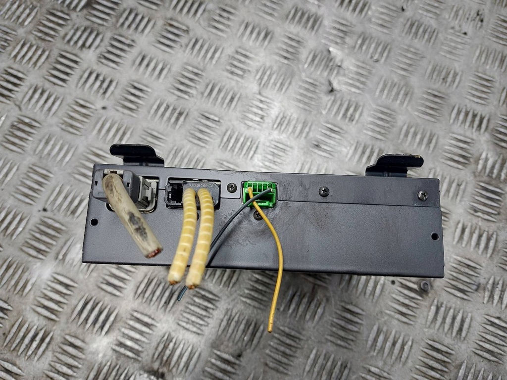 DRIVE NAVIGATION CITITOR TELECOMANDA VOLVO S40 II V50 I 30679669 30657371 Product image