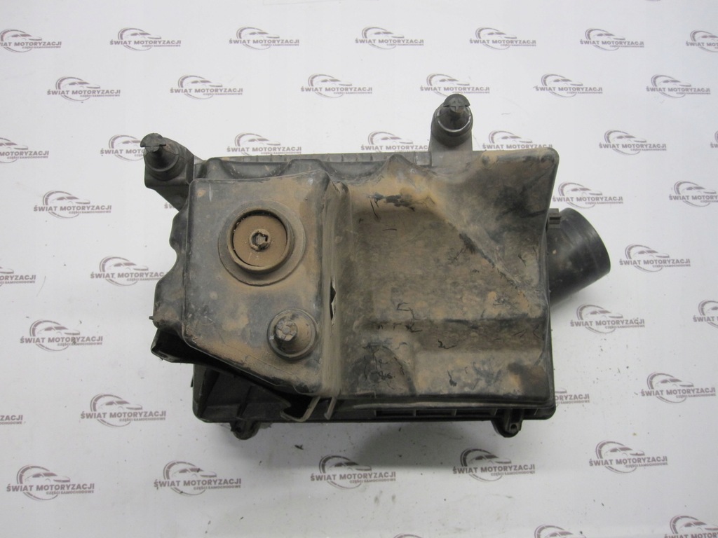 Land Rover Freelander II Carcasă de filtru de aer 6G92-9600 Product image