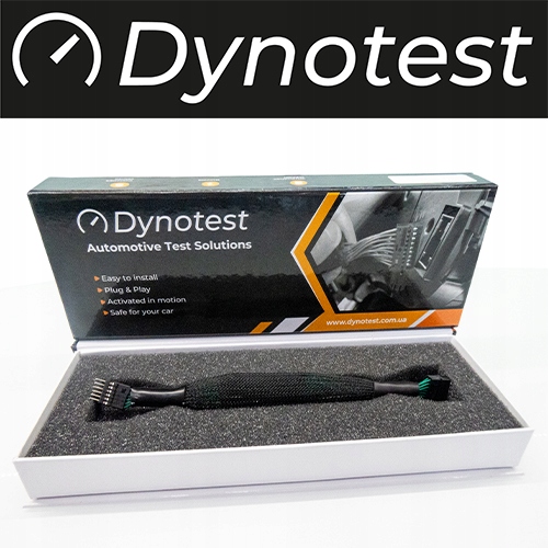 Blocant Dynotest pentru mașini BMW (Seria F) 2010-2024 Product image