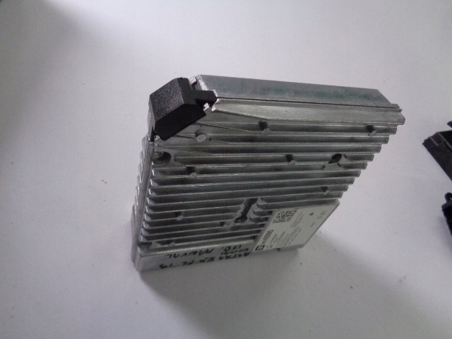 AMPLIFICATOR AUDIO OPEL ASTRA V K FL 2019 Product image