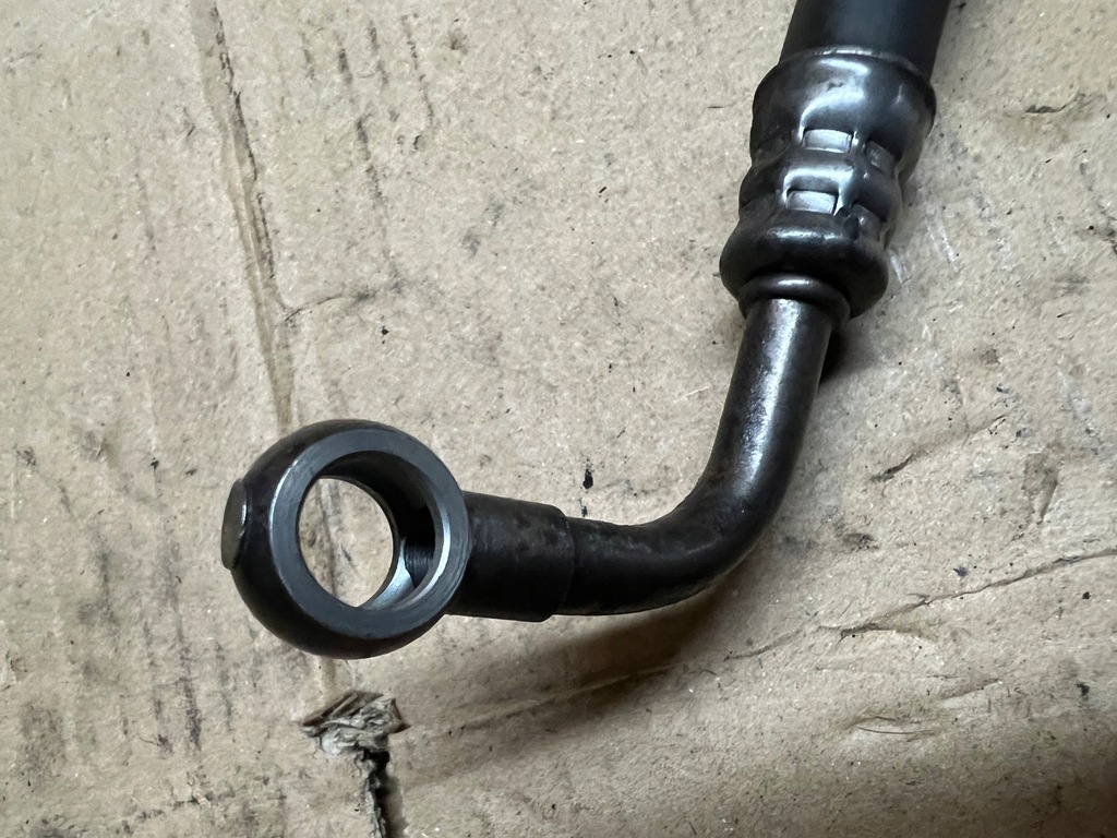 TUBA ULEI TURBINA BMW E60 E90 2.0D 177KM Product image