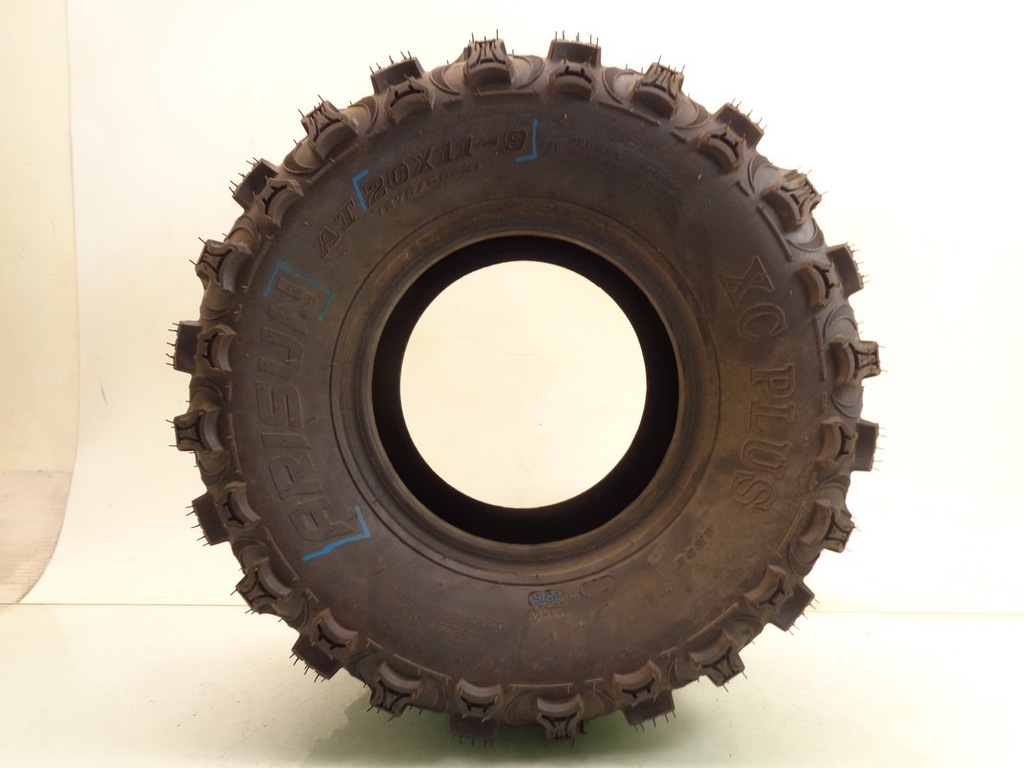 ARISUN AT PNEU 20X11 R9 275/50R9 Product image