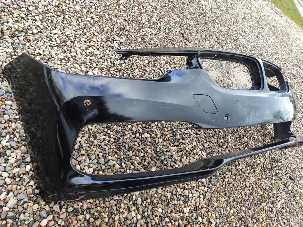 BMW 3 f30 f31 bara fata fata frumos Product image