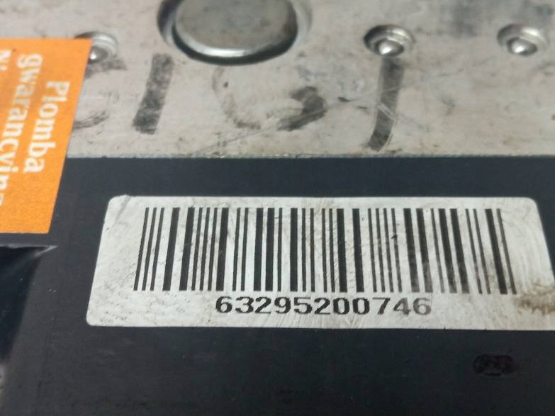 POMPA ABS 58920-2Y350 Hyundai ix35 I (2009- ) Product image