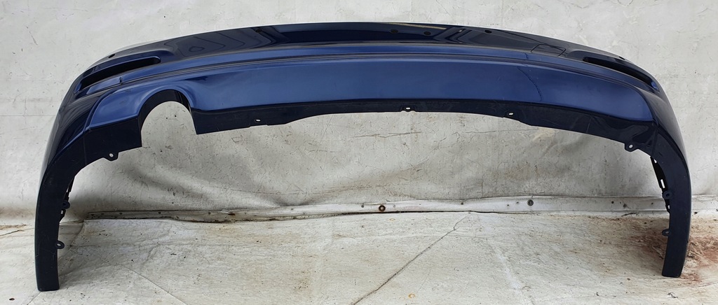BARA SPATE BMW 3 F31 LCI ESTATE LIFT 15- PDC ORG Product image