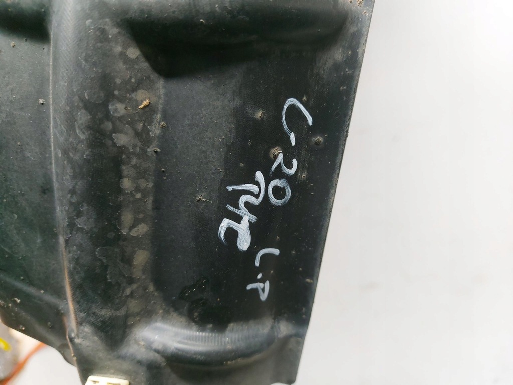 BMW G20 330E din partea stângă partea din spate 7340927 Product image