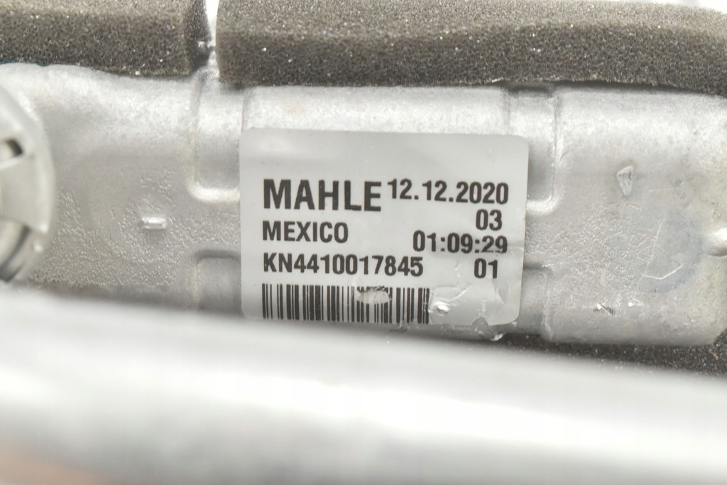 ÎNCĂLZIRE KN4410017845 BMW G05 G06 G07 F95 F96 Product image