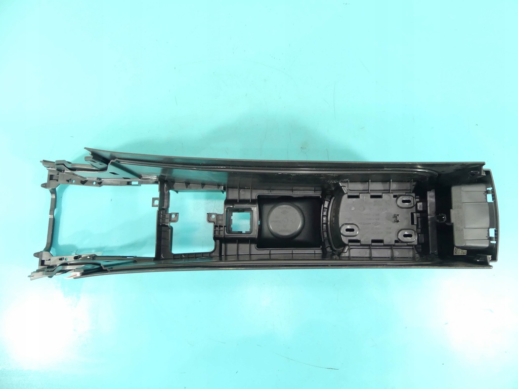 TUNEL COTIERE CITROEN C4 II B7 EUROPA Product image