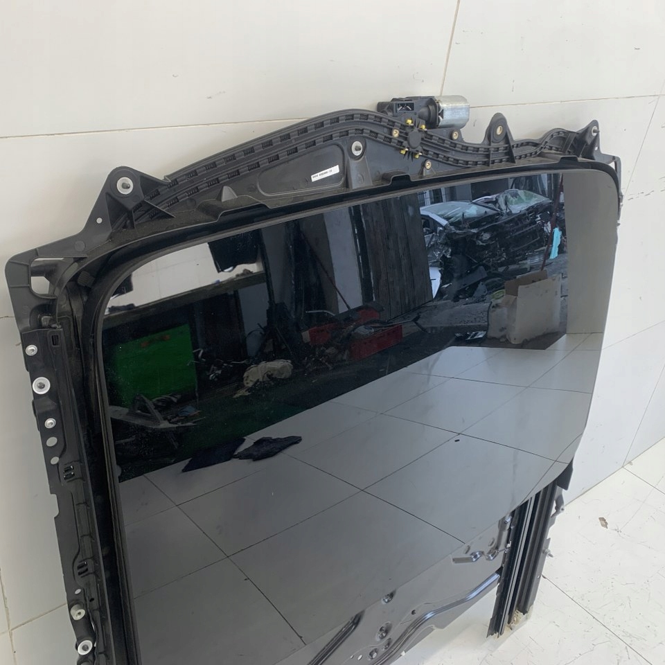 Trapa completa, sticla, geam de plafon BMW 7 G11 G12 750i 16r Product image