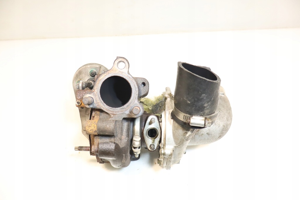 TOYOTA AVENSIS II T25 2.0D4D TURBOCOMPRESSOR Product image
