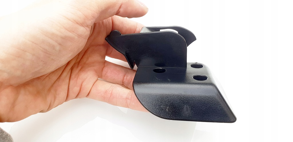 Opel Astra G 2 II mâner balama montare raft portbagaj STÂNGA Product image