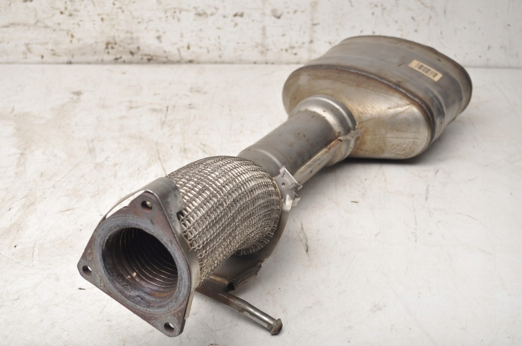 CATALITIC VOLVO XC60 II XC90 V60 II 2.0 D4 190 CP 31422370 Product image