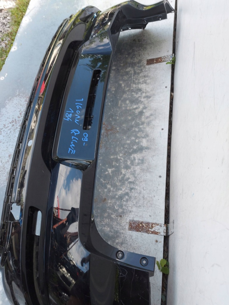 Volkswagen Tiguan R-Line spate spate Product image