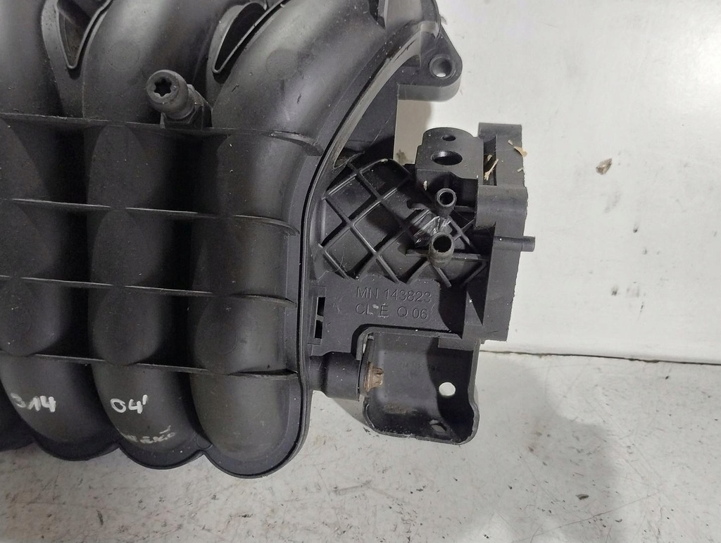 COLECTOR DE INDUCȚIE SMART FORTWO I 1.3 MN143823 Product image