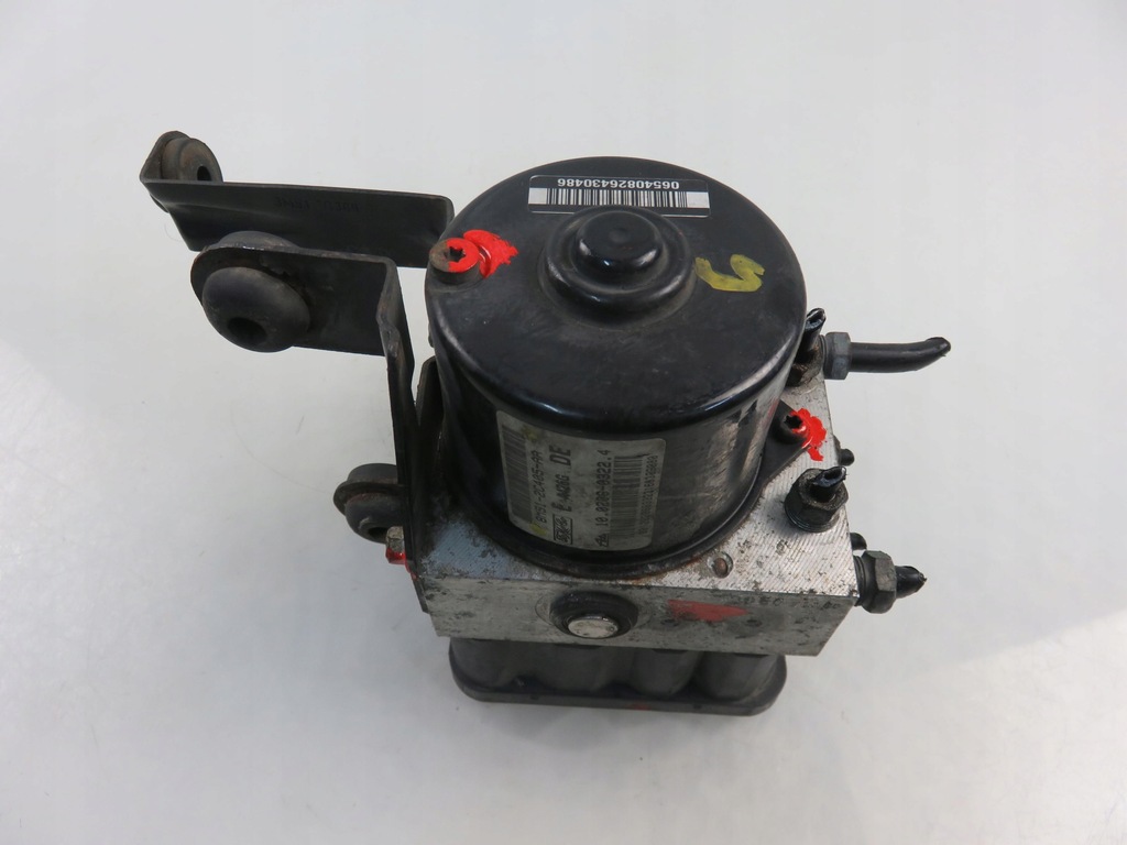 POMPA ABS FORD FOCUS MK2 100960012723 28560004033 8M512C405AA Product image
