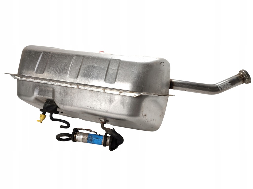 Rezervor de combustibil BAK POMP MERCEDES SL R230 2001-2011 2304701401 Product image