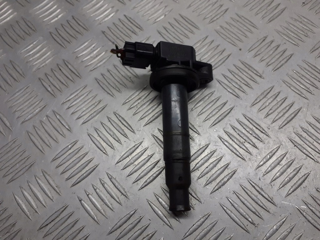 Toyota Yaris I 1.0 90080-19021 bobină de aprindere Product image
