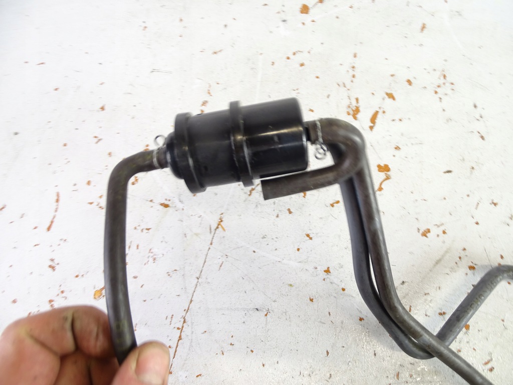 Supapa de vid motor Kawasaki ZX-12R ZX-12 R ZX12R ZX12 00-06 Product image
