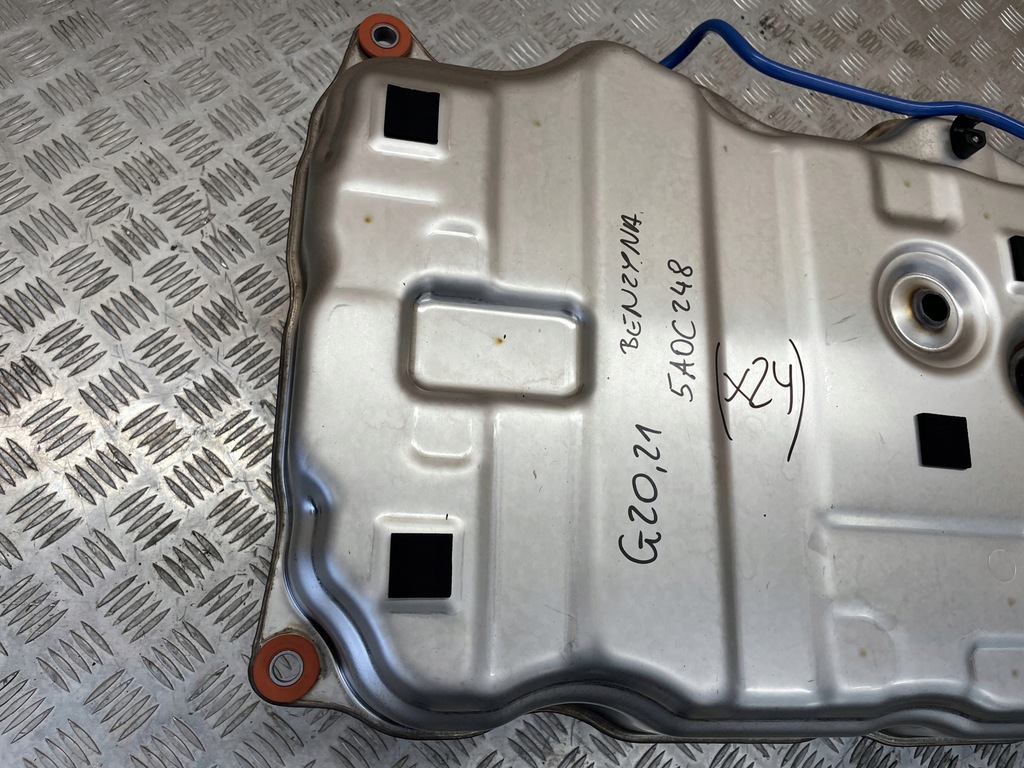BMW G20 G21 REZERVOR DE CARBURANT POMPA BENZINA 5A0C248 Product image