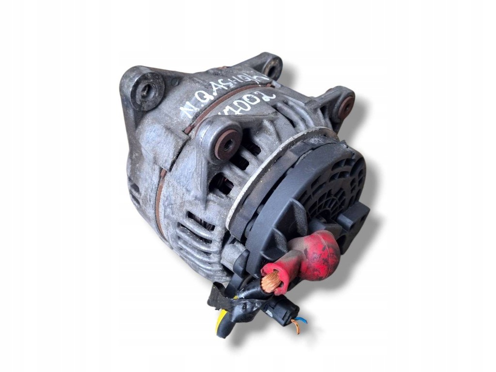 Alternator Nissan Qashqai facelift 2011 8200728292D Product image