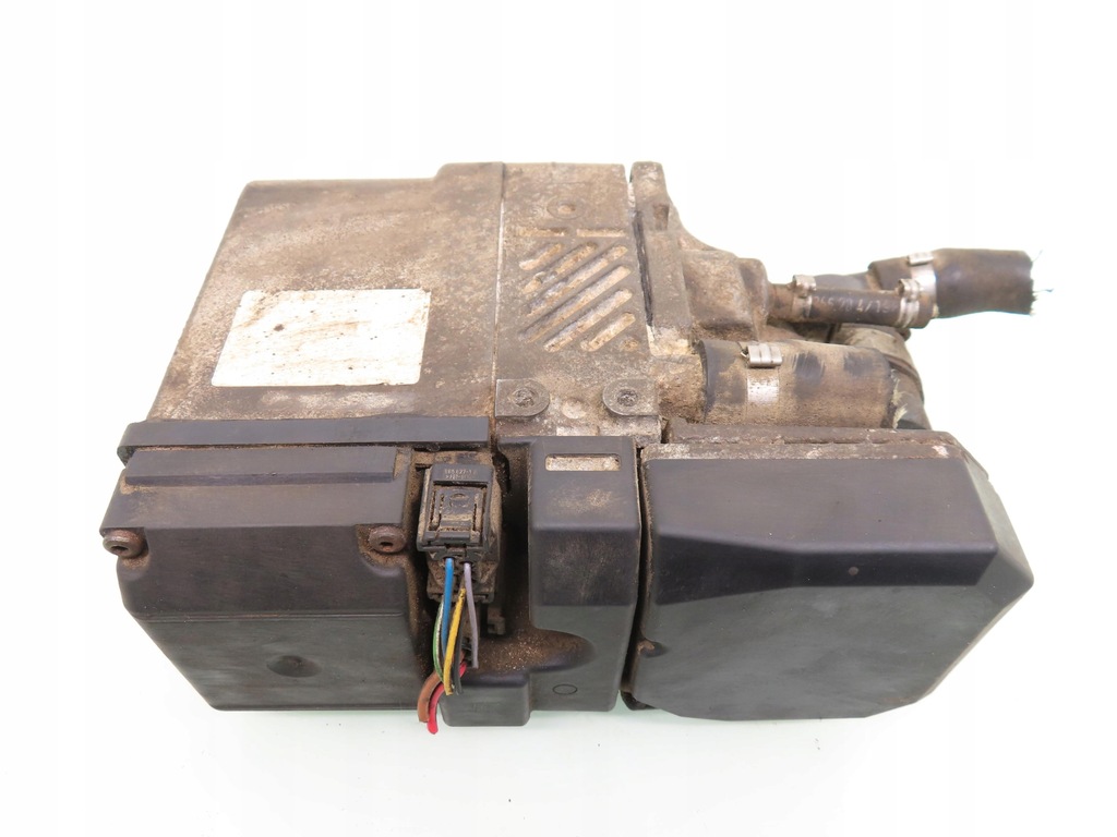 Webasto Citroen Jumper și FL Product image