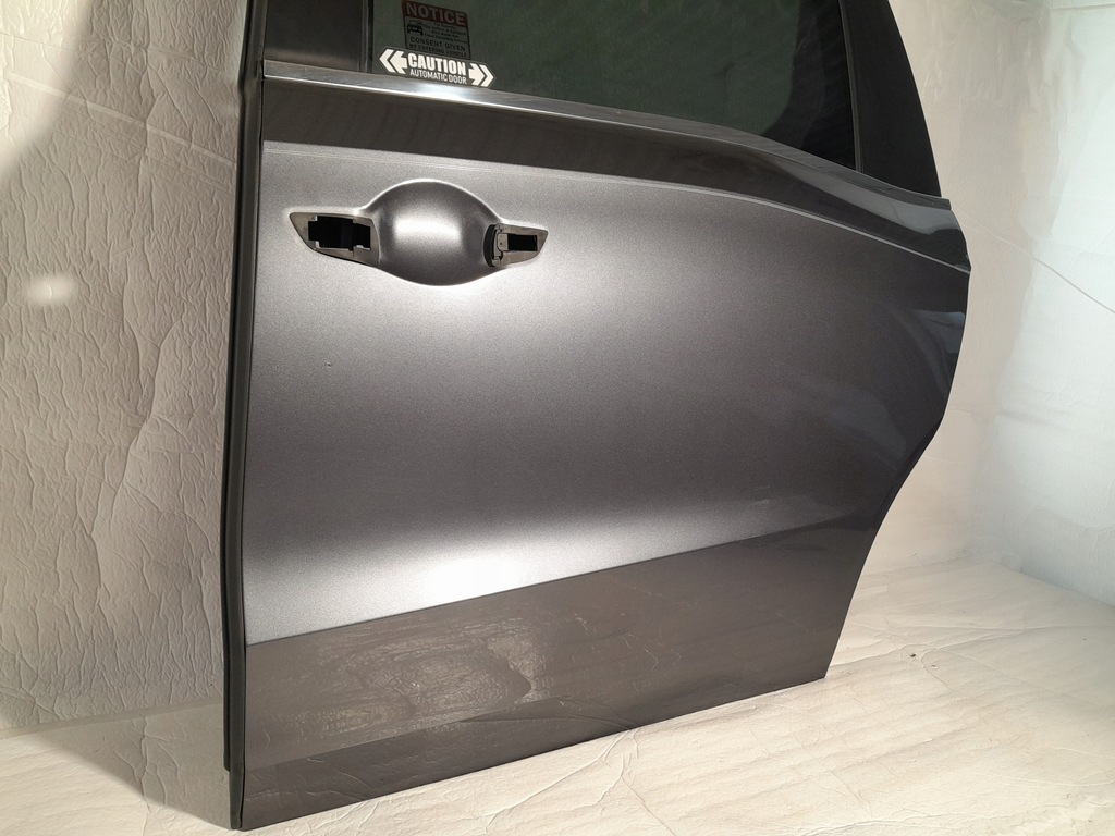 HONDA ODYSSEY V 18- UȘĂ CULISANTE STÂNGA SPATE NH797M Product image