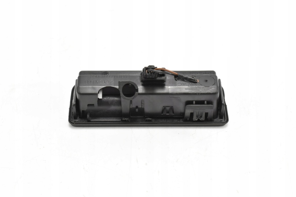 MÂNER HAYON MIKROSTYK ​​​​6V0827566 A3 8Y A5 F5 KAROQ SUPERB III Product image