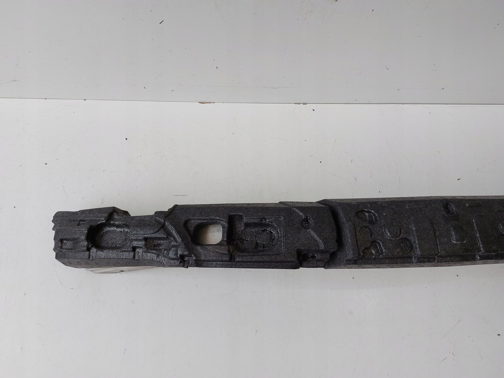 MERCEDES E 211 BELKA ZDERZAKA PRZÓD ABSORBER 21162610711 ORYGINAŁ Product image