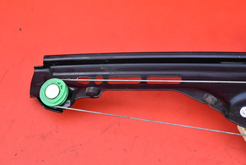 GEAM STÂNGA SPATE CITROEN C4 PICASSO 2 II Product image