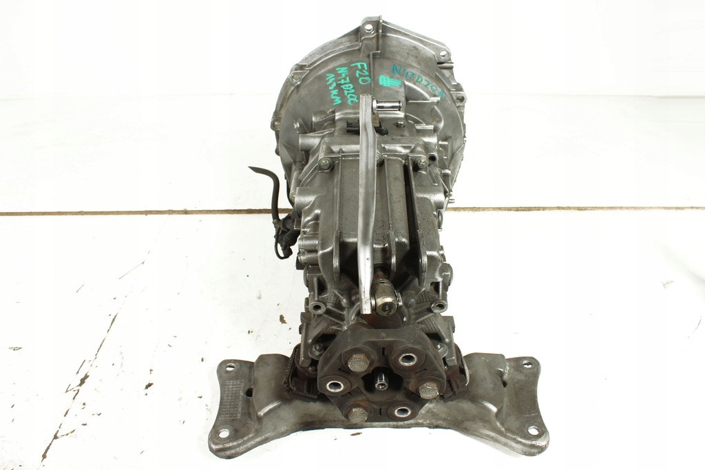 BMW F20 F21 114d 118d F22 218d N47 Cutie de viteze manuala 8607320 Product image