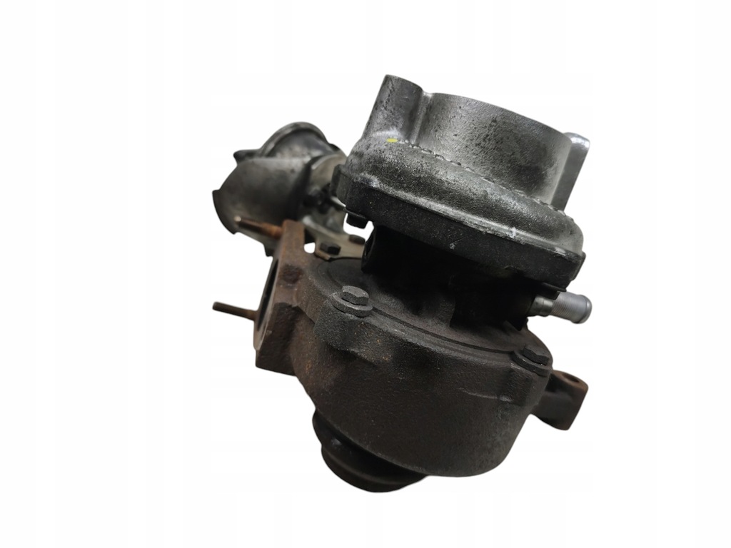 TURBOCOMPRESOR CITROEN PEUGEOT 2.0 HDI RHF RHR RHJ 9682778680 Product image