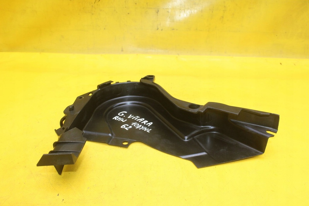 CAPAC CUREA DE DISTRIBUTION SUZUKI VITARA II PEUGEOT CITROEN 2.0 HDI 9639177180 Product image
