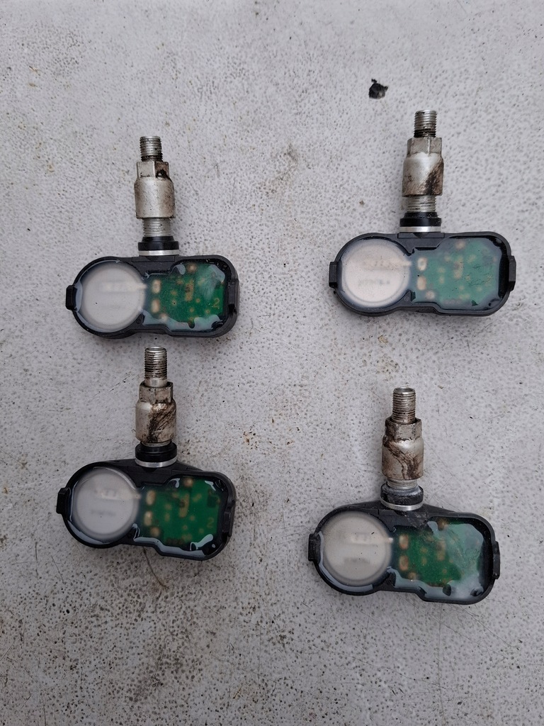 Senzor presiune anvelope PMV-C210/ 10R-03 5437 Product image