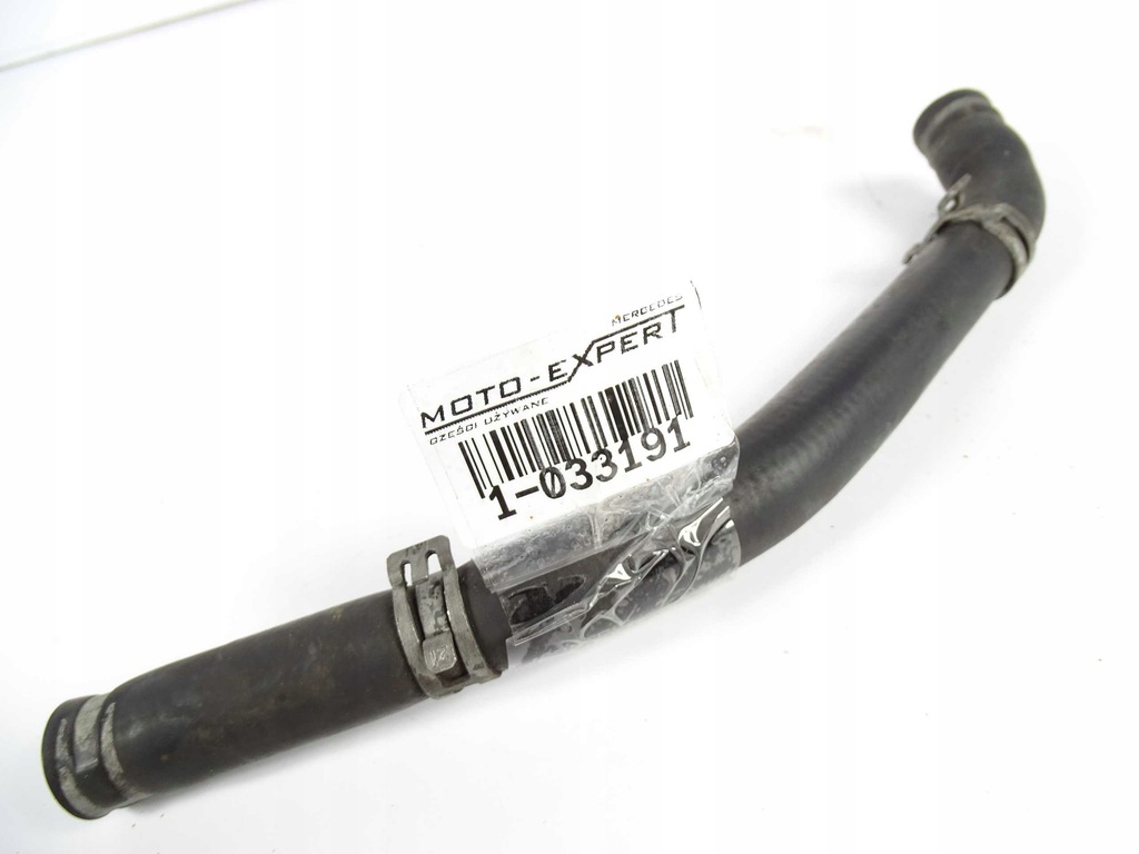 Mercedes S W220 4.0 CDI CABLE CUTIE Product image